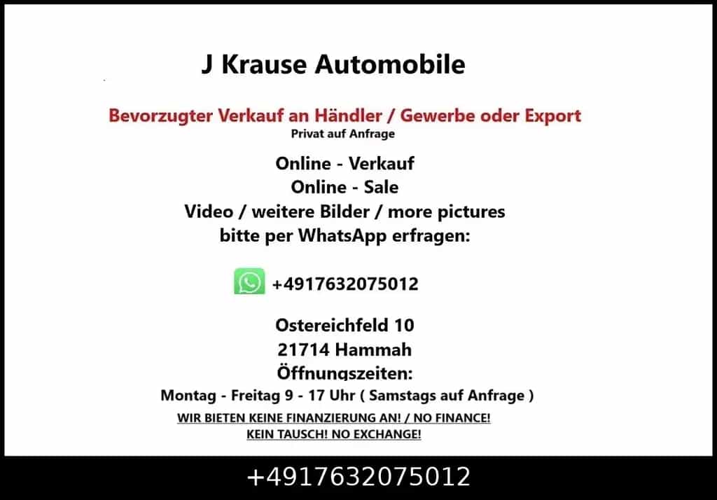 Cadillac BLS 2.0T Elegance Wagon BOSE Navi AHK TÜV12/2026 08/2009-photo-1