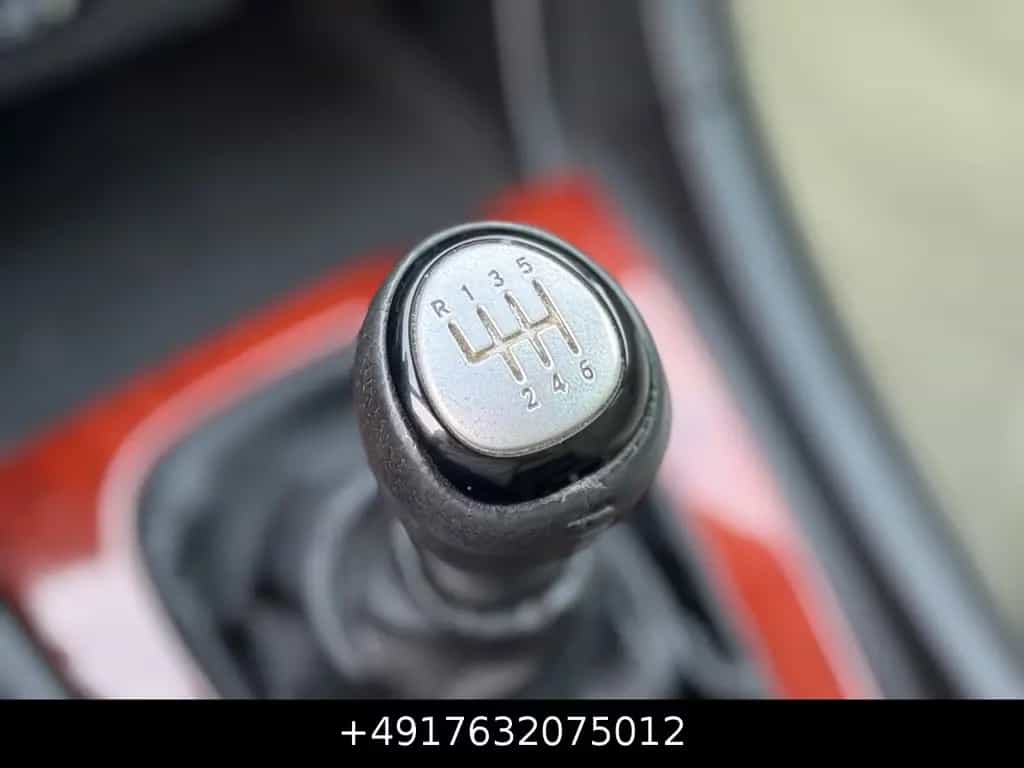 Cadillac BLS 2.0T Elegance Wagon BOSE Navi AHK TÜV12/2026 08/2009-photo-26