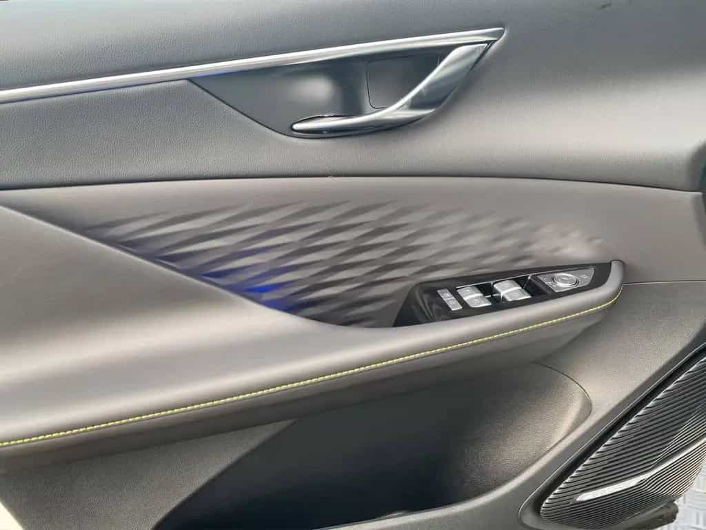 BAIC Beijing X55 Luxury LV4 null-photo-11