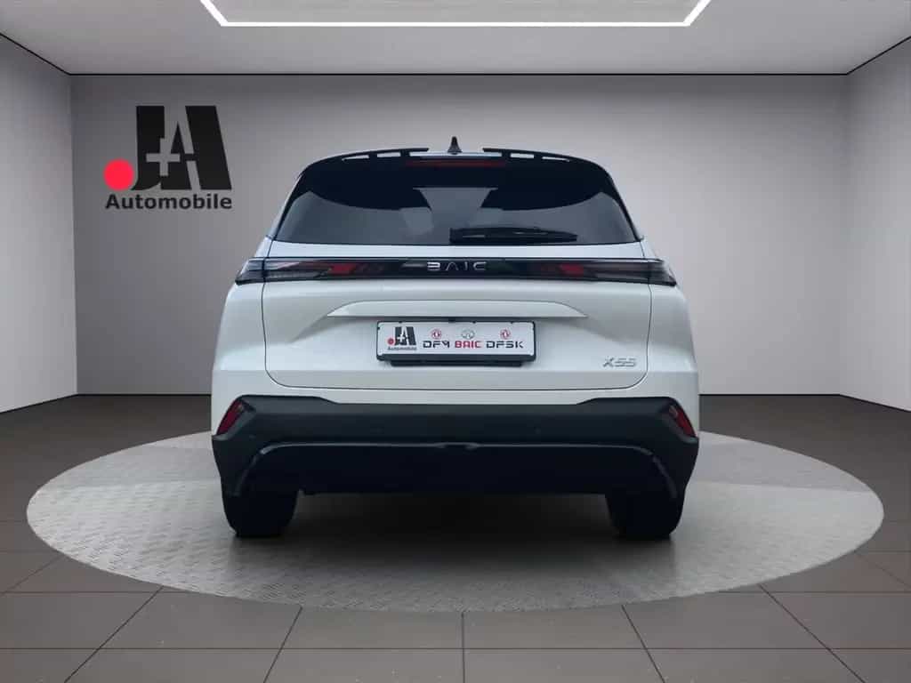 BAIC Beijing X55 Luxury LV4 null-photo-4