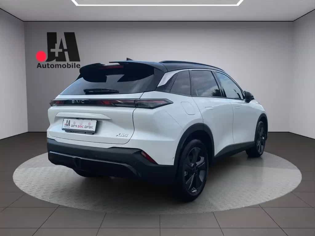 BAIC Beijing X55 Luxury LV4 null-photo-5