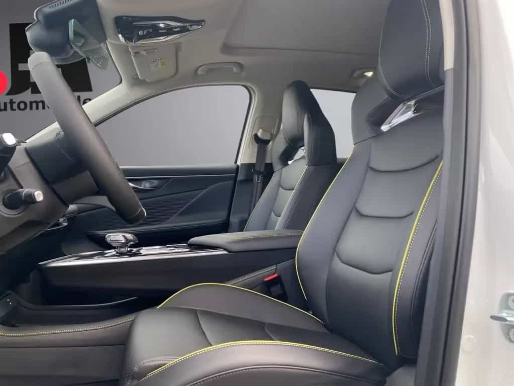 BAIC Beijing X55 Luxury LV4 null-photo-7
