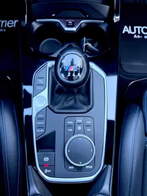 BMW 1 Series d M Sport Paket /PANO/LED/CAM/GARANTIE/ 03/2020-photo-17