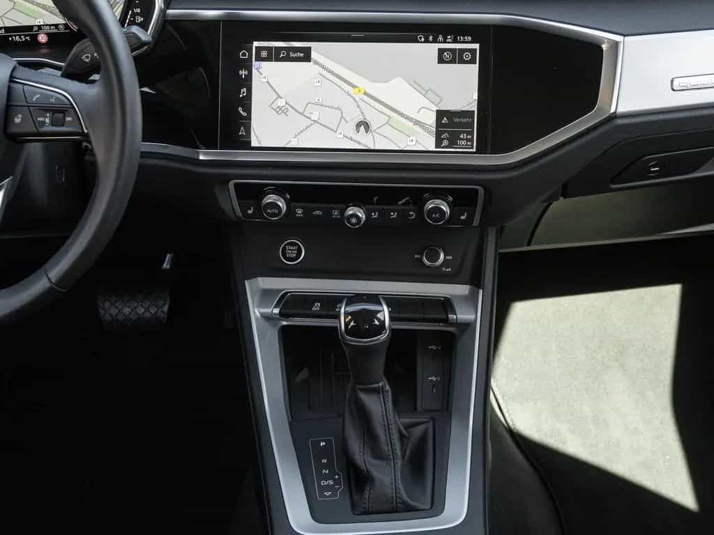 Audi Q3 SUV advanced 40 TFSI quattro S tronic Pano Vi 02/2023-photo-12