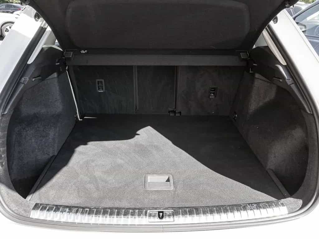 Audi Q3 SUV advanced 40 TFSI quattro S tronic Pano Vi 02/2023-photo-16