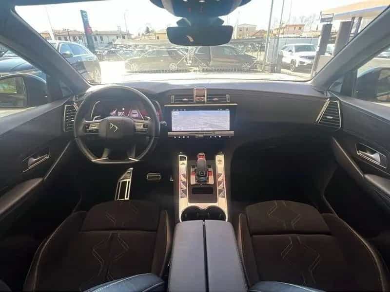 DS Automobiles DS7 (Crossback) DS DS 7 BlueHDi 130 Automatica Pallas 11/2024-photo-10
