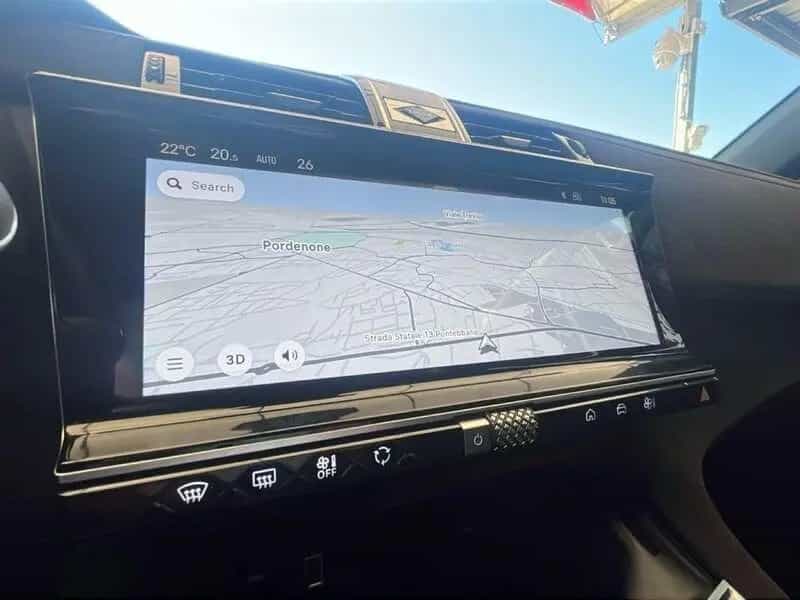 DS Automobiles DS7 (Crossback) DS DS 7 BlueHDi 130 Automatica Pallas 11/2024-photo-13