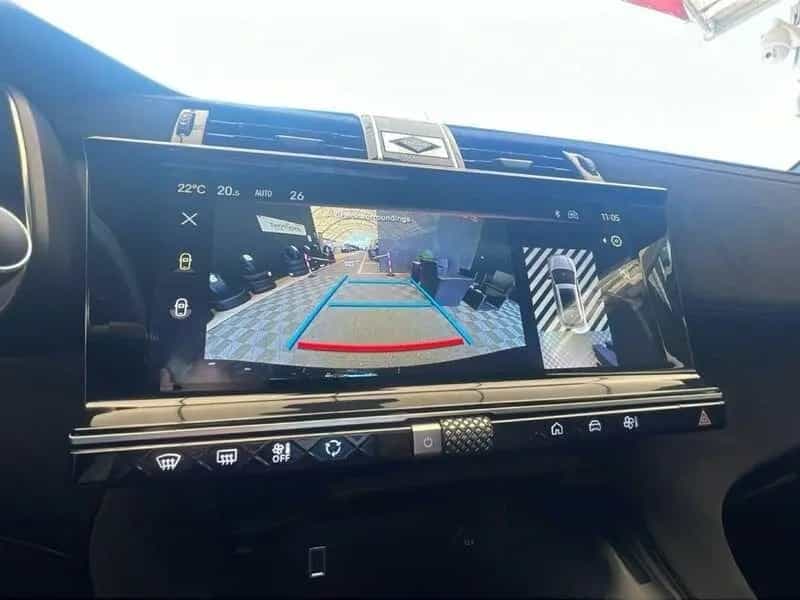 DS Automobiles DS7 (Crossback) DS DS 7 BlueHDi 130 Automatica Pallas 11/2024-photo-14