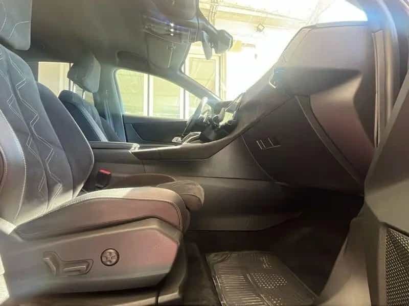 DS Automobiles DS7 (Crossback) DS DS 7 BlueHDi 130 Automatica Pallas 11/2024-photo-7