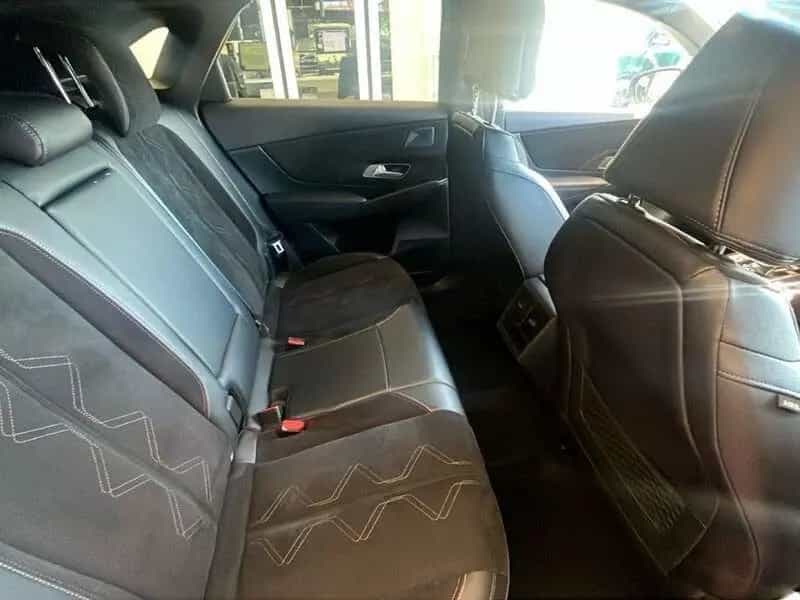 DS Automobiles DS7 (Crossback) DS DS 7 BlueHDi 130 Automatica Pallas 11/2024-photo-9