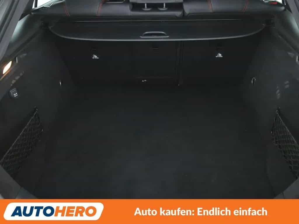Mercedes-Benz CLA 250 Shooting Brake 4 AMG Line Aut.*LED*NAVI* 12/2016-photo-17
