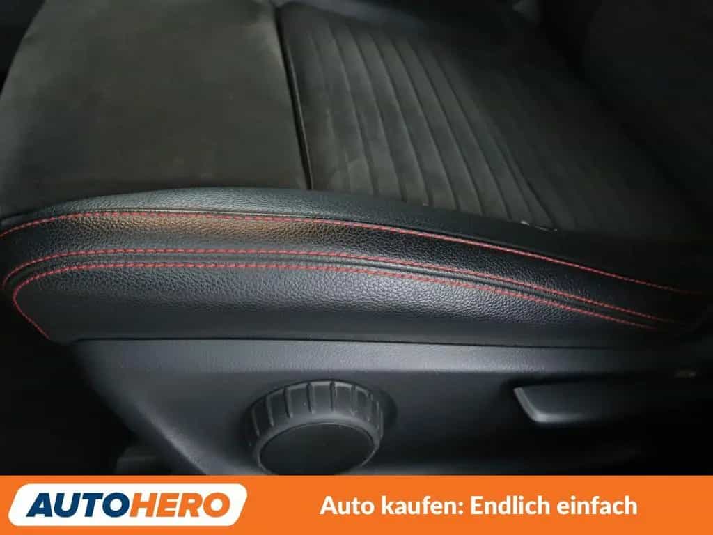 Mercedes-Benz CLA 250 Shooting Brake 4 AMG Line Aut.*LED*NAVI* 12/2016-photo-24