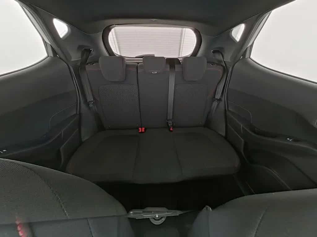 Ford Fiesta ST-Line ACC|LED|Navi|Active Park Assist 09/2021-photo-17