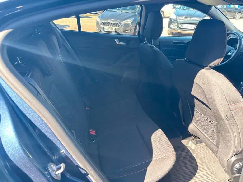 Ford Focus 1,5 ST-Line*2.HAND*WINTER-PAKET*LED*NAVI* 08/2019-photo-14