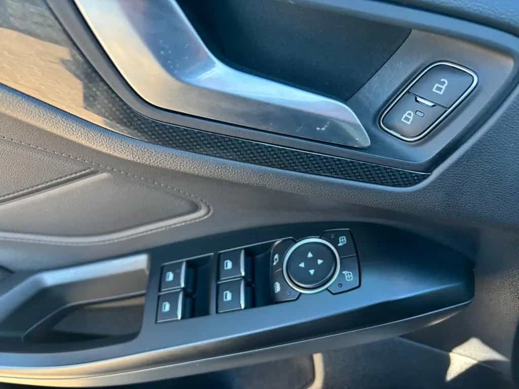 Ford Focus 1,5 ST-Line*2.HAND*WINTER-PAKET*LED*NAVI* 08/2019-photo-17