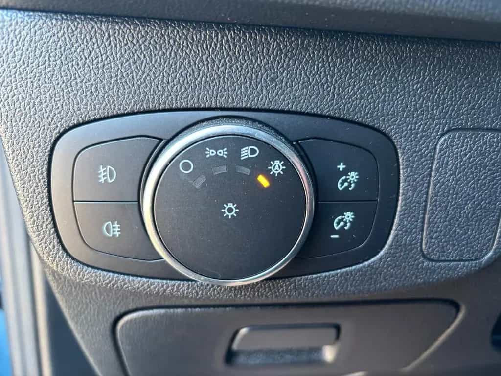 Ford Focus 1,5 ST-Line*2.HAND*WINTER-PAKET*LED*NAVI* 08/2019-photo-18