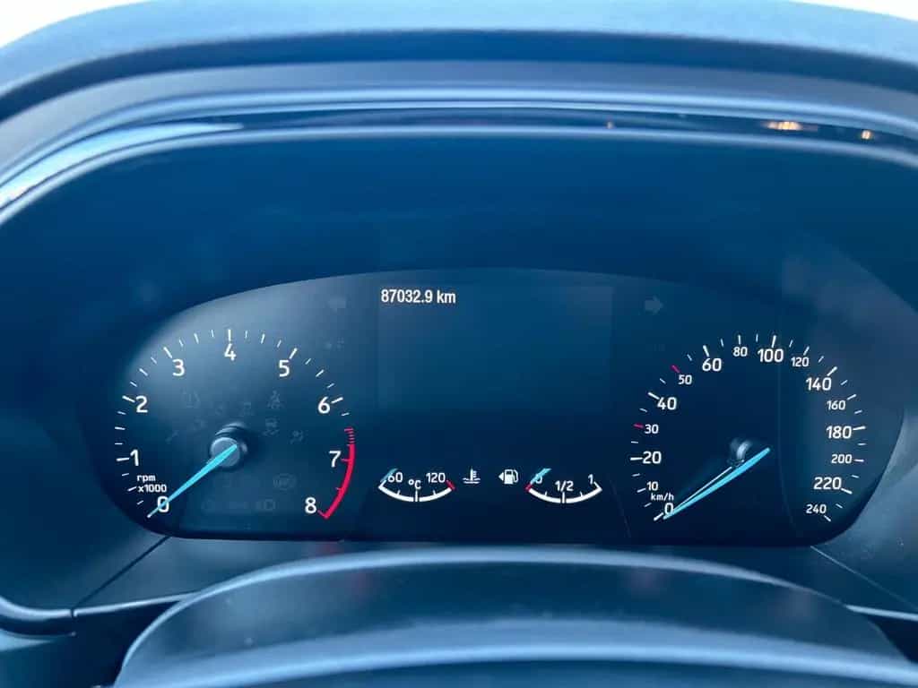 Ford Focus 1,5 ST-Line*2.HAND*WINTER-PAKET*LED*NAVI* 08/2019-photo-19