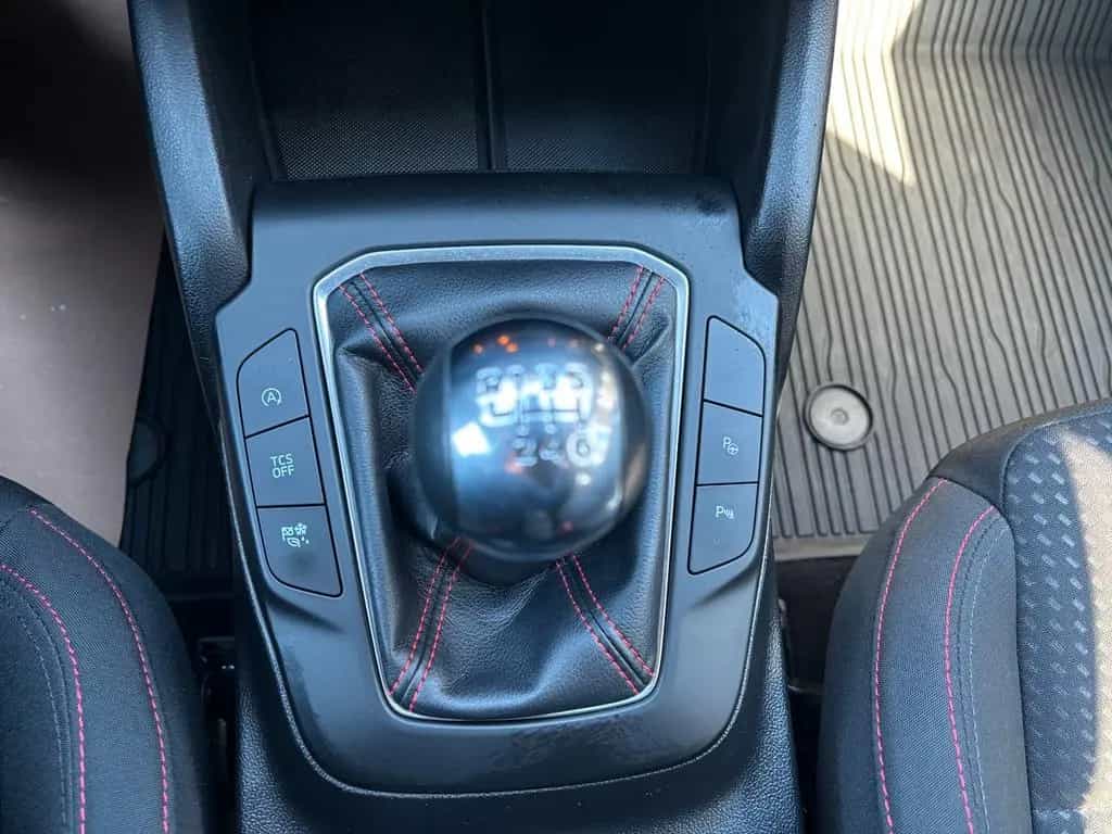 Ford Focus 1,5 ST-Line*2.HAND*WINTER-PAKET*LED*NAVI* 08/2019-photo-22