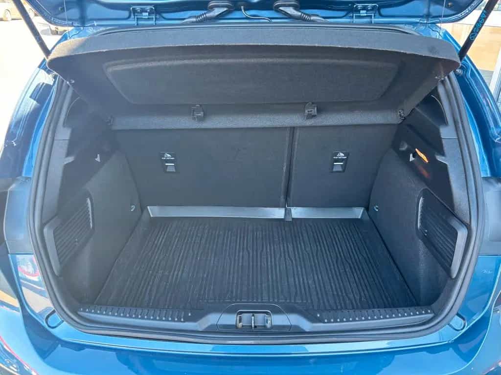 Ford Focus 1,5 ST-Line*2.HAND*WINTER-PAKET*LED*NAVI* 08/2019-photo-7