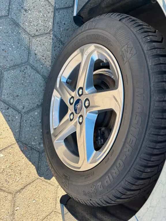 Ford Focus 1,5 ST-Line*2.HAND*WINTER-PAKET*LED*NAVI* 08/2019-photo-8