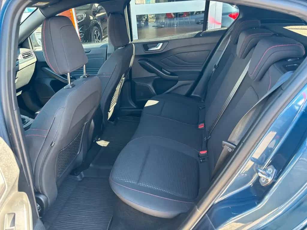 Ford Focus 1,5 ST-Line*2.HAND*WINTER-PAKET*LED*NAVI* 08/2019-photo-9