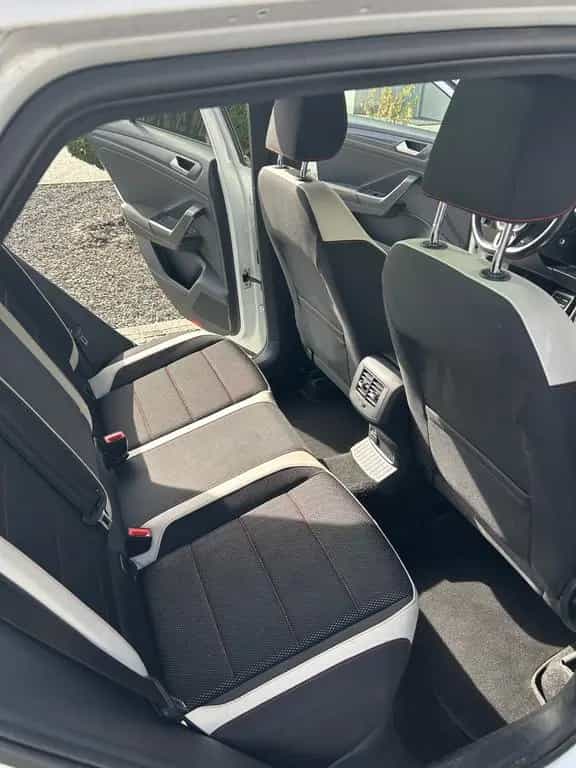 Volkswagen T-Roc 2.0 TSI DSG 4MOTION Sport Sport 04/2018-photo-13
