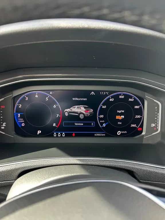Volkswagen T-Roc 2.0 TSI DSG 4MOTION Sport Sport 04/2018-photo-8