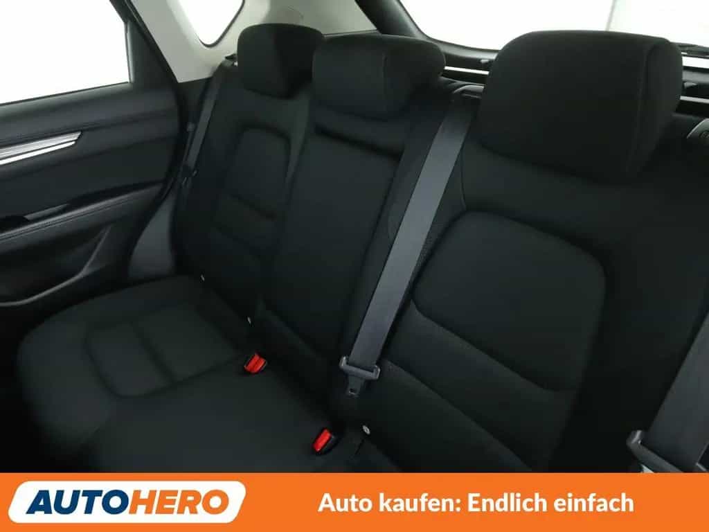 Mazda CX-5 2.2 Turbodiesel Sports-Line AWD*NAVI*TEMPO* 06/2019-photo-13