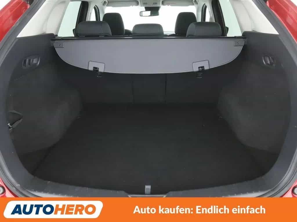 Mazda CX-5 2.2 Turbodiesel Sports-Line AWD*NAVI*TEMPO* 06/2019-photo-17