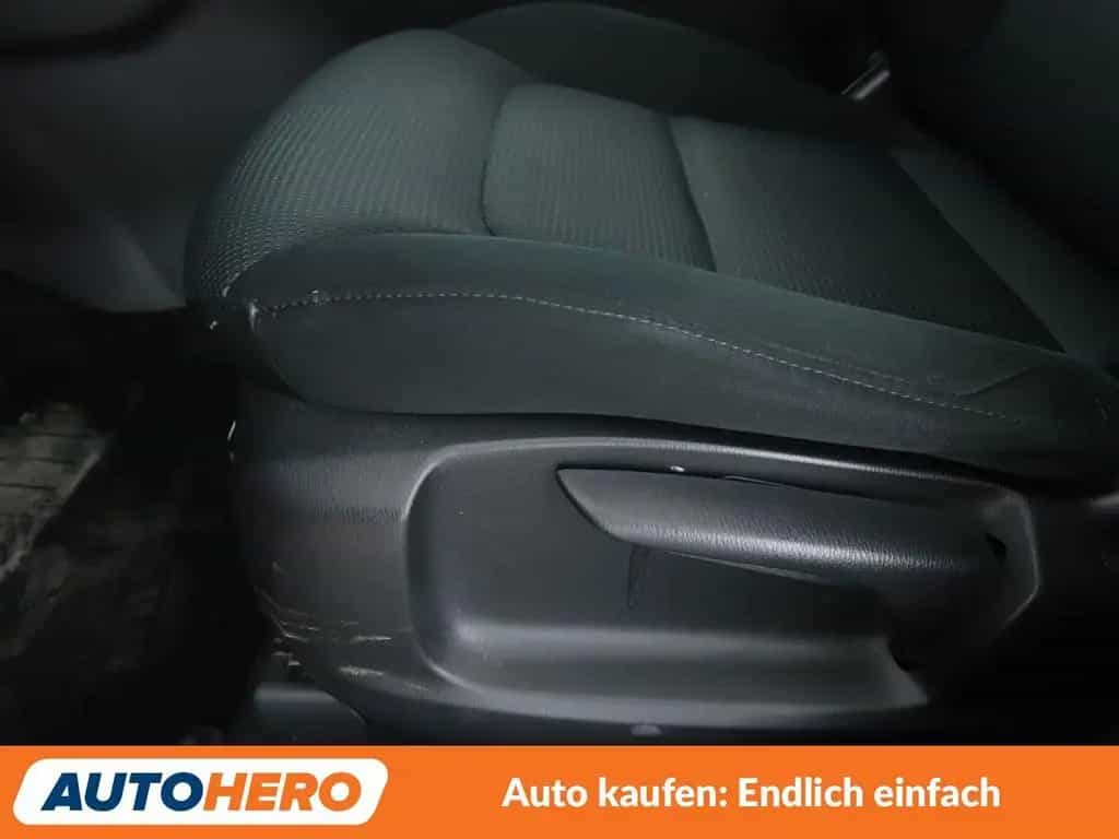 Mazda CX-5 2.2 Turbodiesel Sports-Line AWD*NAVI*TEMPO* 06/2019-photo-24