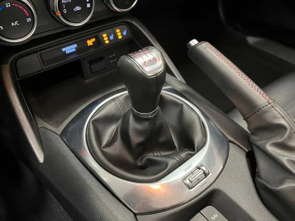 Abarth 124 Spider 1.4 Turbo MultiAir 170 CV 03/2019-photo-13