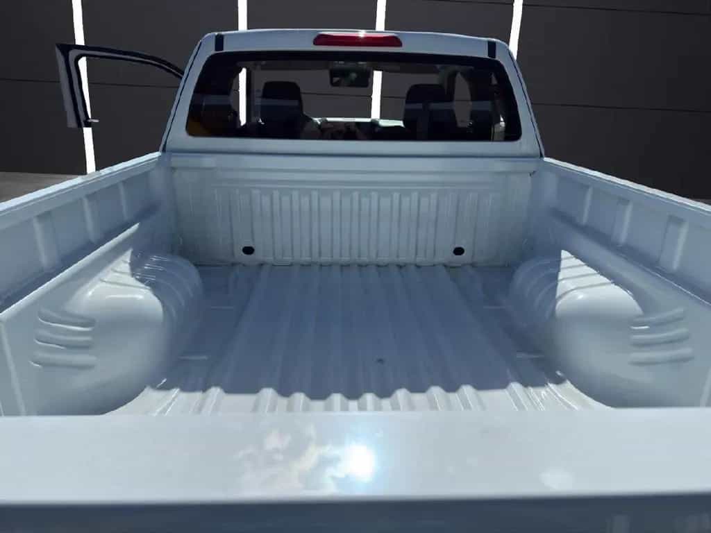 Isuzu D-Max Space Cab 4WD LS null-photo-8