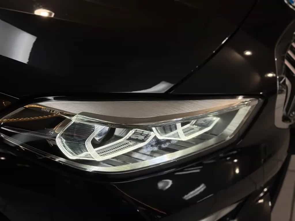 BMW 118 d Luxury Line *LED*NAVI* 02/2021-photo-10