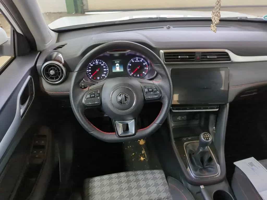 MG ZS Comfort 1.5 LED | CarPlay 08/2023-photo-4