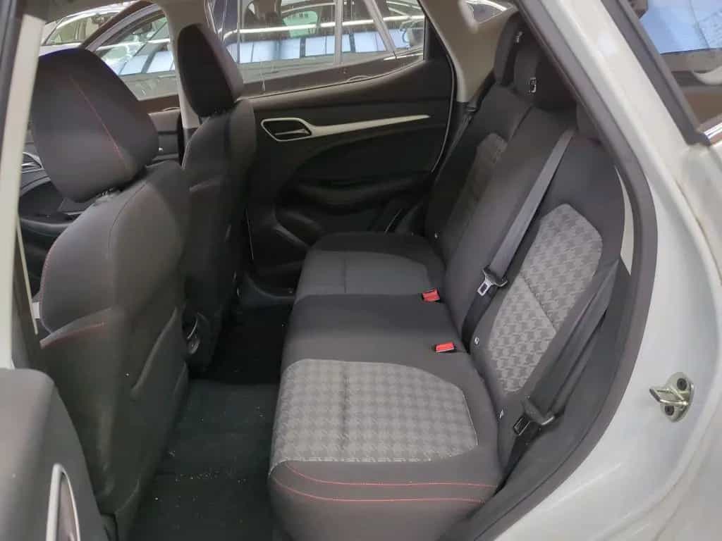 MG ZS Comfort 1.5 LED | CarPlay 08/2023-photo-6
