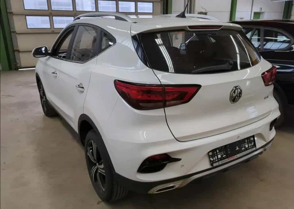 MG ZS Comfort 1.5 LED | CarPlay 08/2023-photo-7