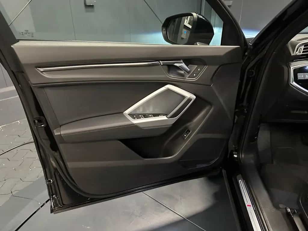 Audi Q3 40 TDI quattro S-Line*19Zoll*Optik-Pak.*LEDER 05/2022-photo-12