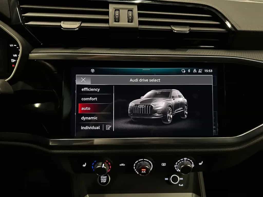 Audi Q3 40 TDI quattro S-Line*19Zoll*Optik-Pak.*LEDER 05/2022-photo-20