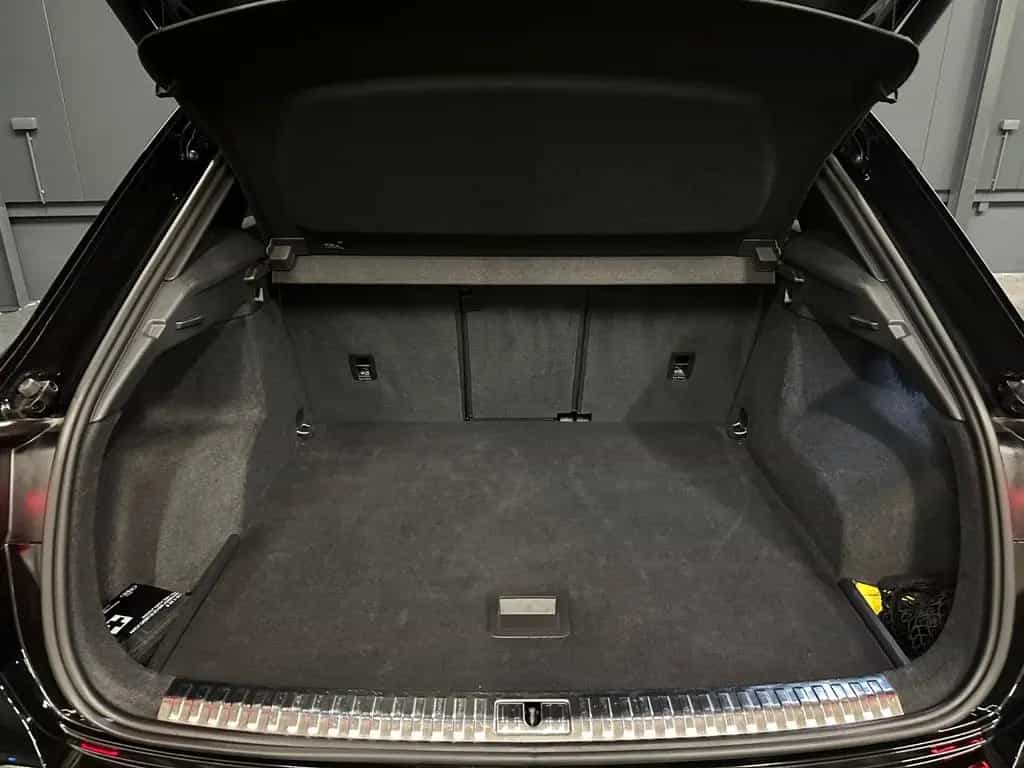 Audi Q3 40 TDI quattro S-Line*19Zoll*Optik-Pak.*LEDER 05/2022-photo-25