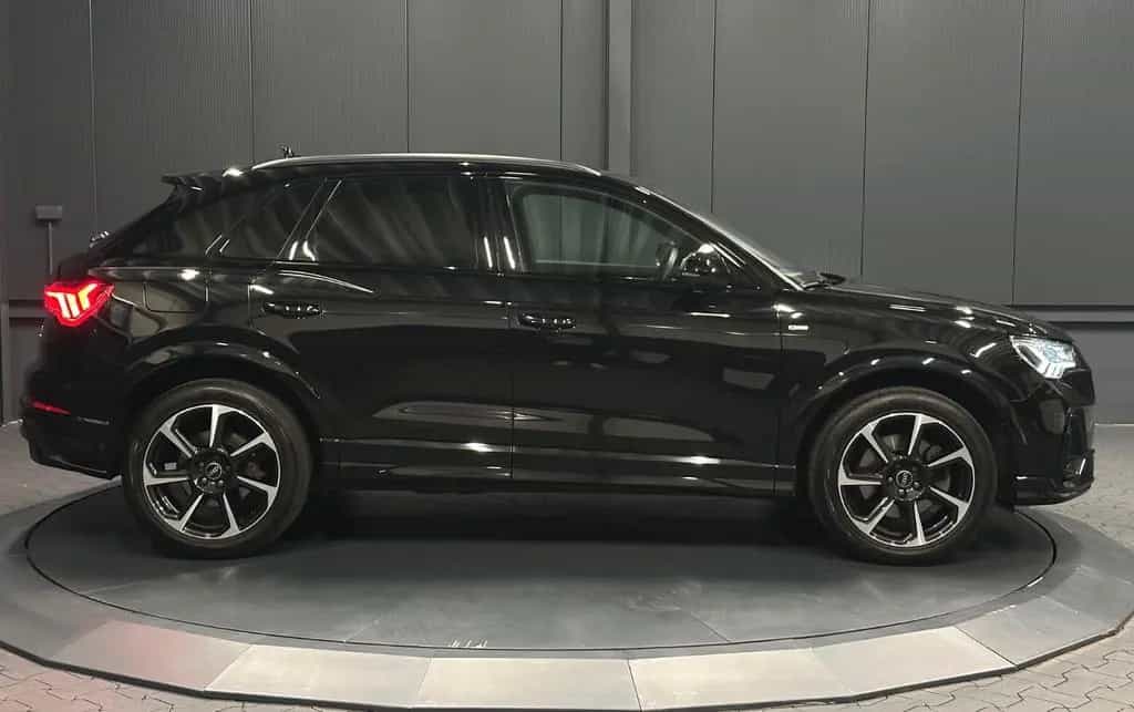 Audi Q3 40 TDI quattro S-Line*19Zoll*Optik-Pak.*LEDER 05/2022-photo-5