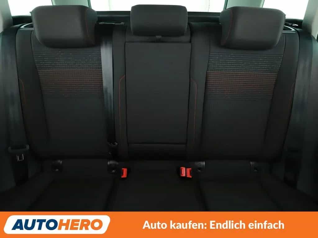 Volkswagen Golf VII 1.4 TSI Sound*ACC*PDC*SHZ* 04/2018-photo-14