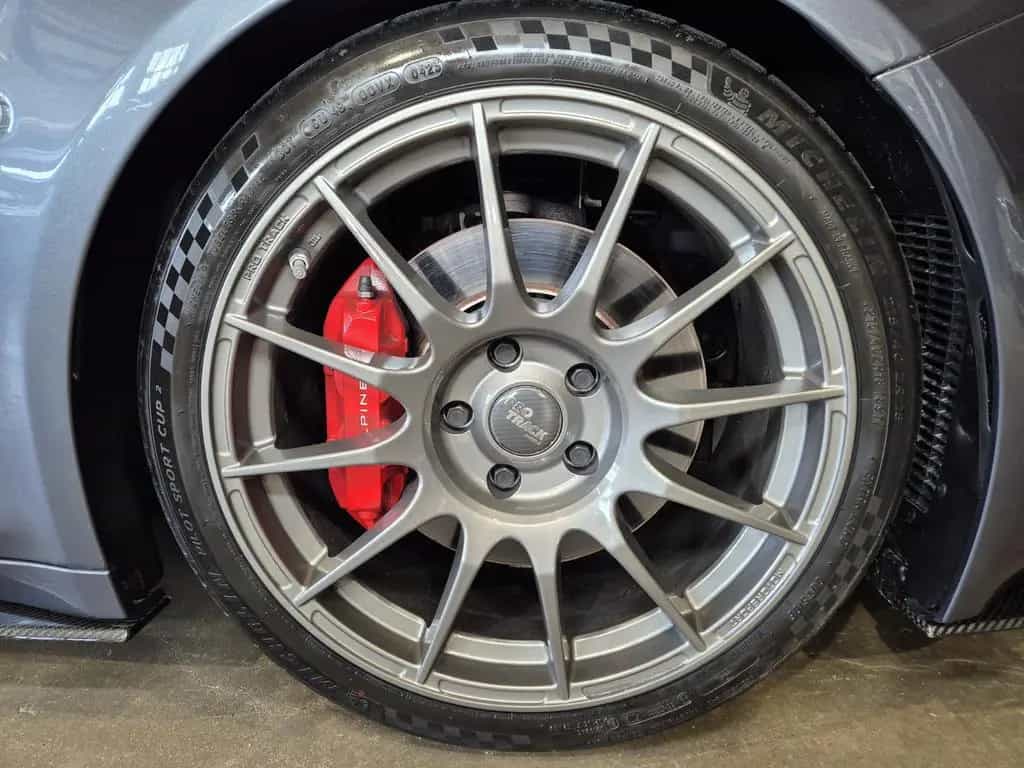 Alpine A110 R FULL-PPF/CARBON-FELGEN/FOCAL/SONDERLACK/ 03/2024-photo-10