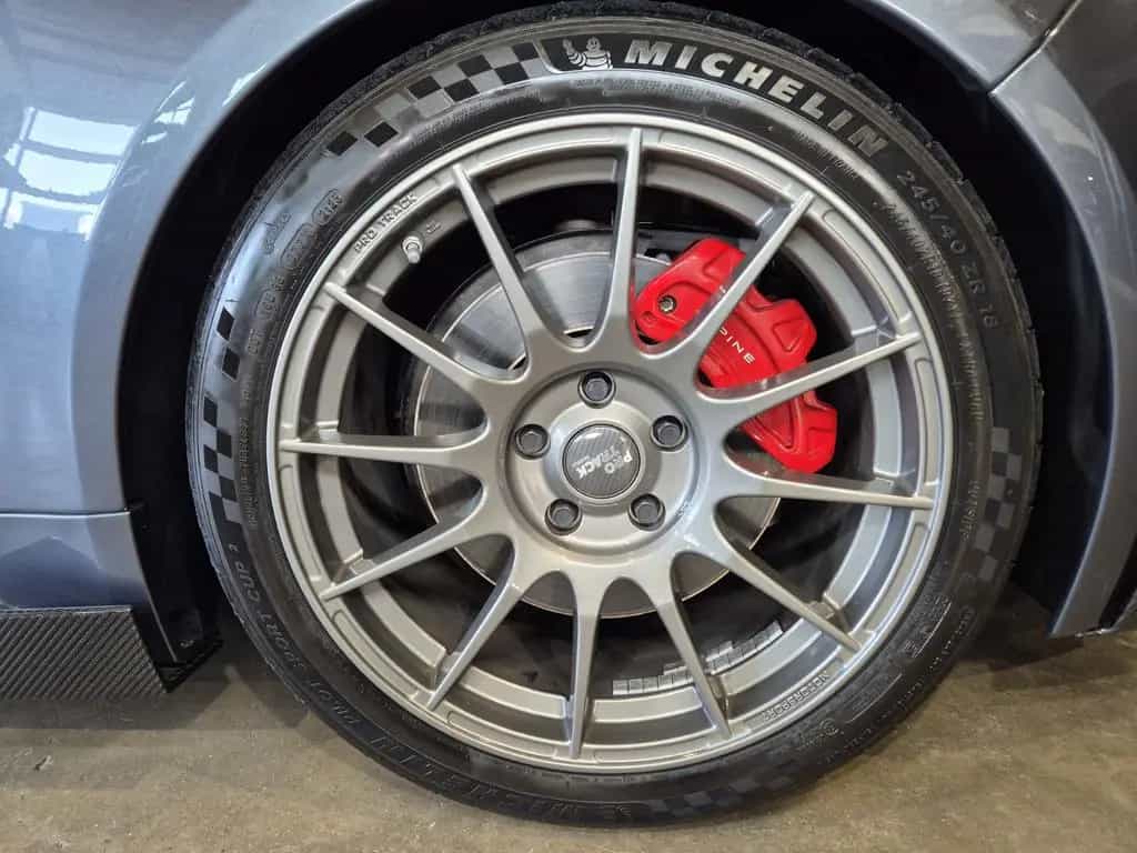 Alpine A110 R FULL-PPF/CARBON-FELGEN/FOCAL/SONDERLACK/ 03/2024-photo-11