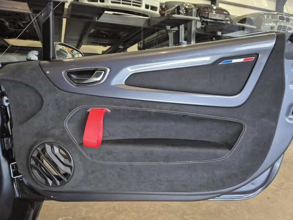 Alpine A110 R FULL-PPF/CARBON-FELGEN/FOCAL/SONDERLACK/ 03/2024-photo-14