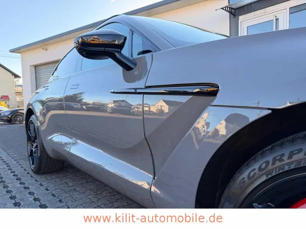 Aston Martin DBX 4.0 V8 *1.HD+CARBON+22ZOLL+PANO+CHINA GREY* 05/2022-photo-14
