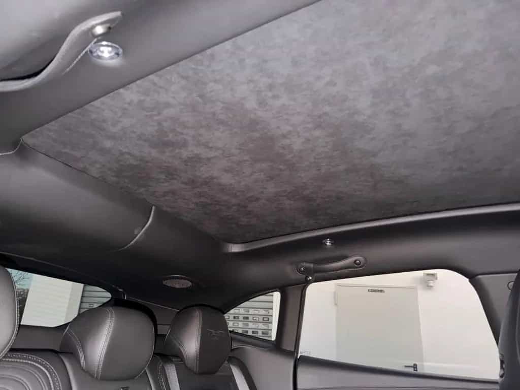 Aston Martin DBX 4.0 V8 *1.HD+CARBON+22ZOLL+PANO+CHINA GREY* 05/2022-photo-32