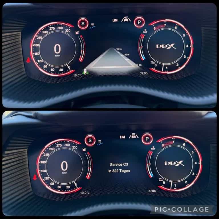 Aston Martin DBX 4.0 V8 *1.HD+CARBON+22ZOLL+PANO+CHINA GREY* 05/2022-photo-44