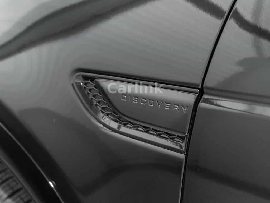 Land Rover Discovery Sport Dynamic SE D200 -7 SITZE 06/2025-photo-10