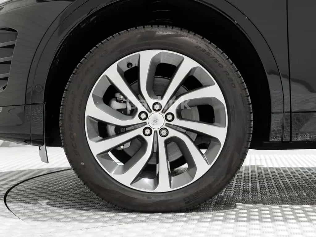Land Rover Discovery Sport Dynamic SE D200 -7 SITZE 06/2025-photo-15