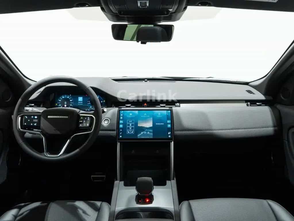 Land Rover Discovery Sport Dynamic SE D200 -7 SITZE 06/2025-photo-16